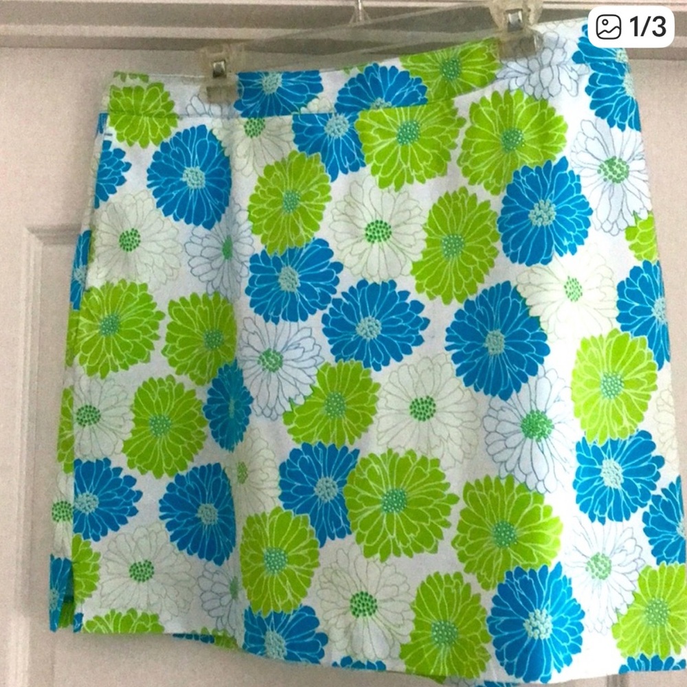 EP Pro skort